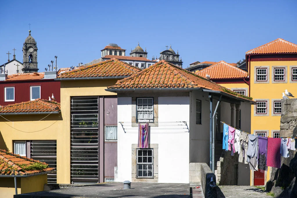 Largo do Colegio