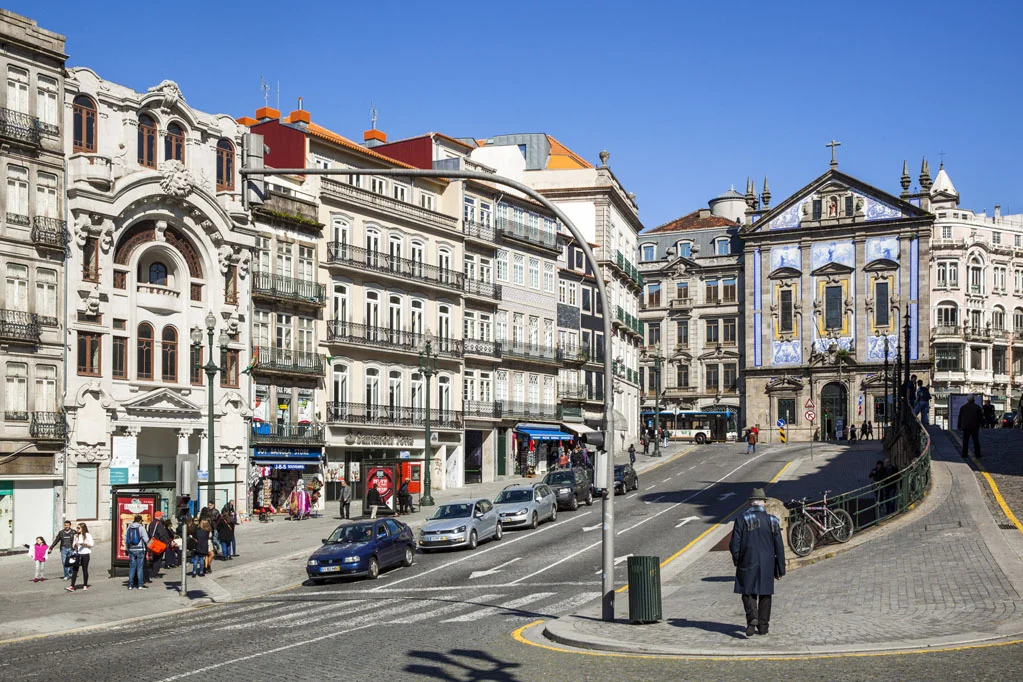 Largo dos Loios
