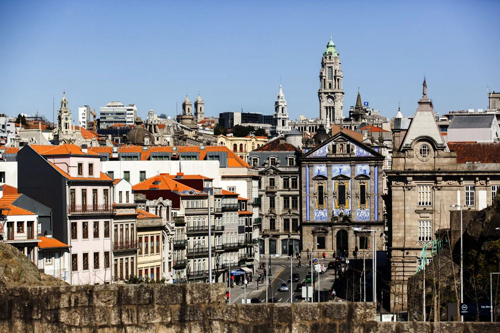 Porto