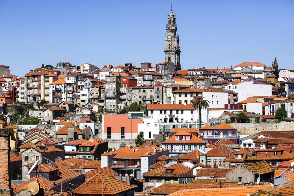 Porto