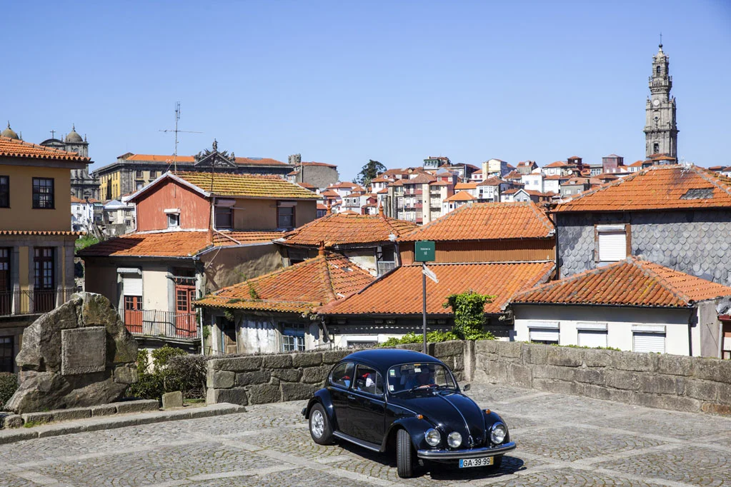 Porto