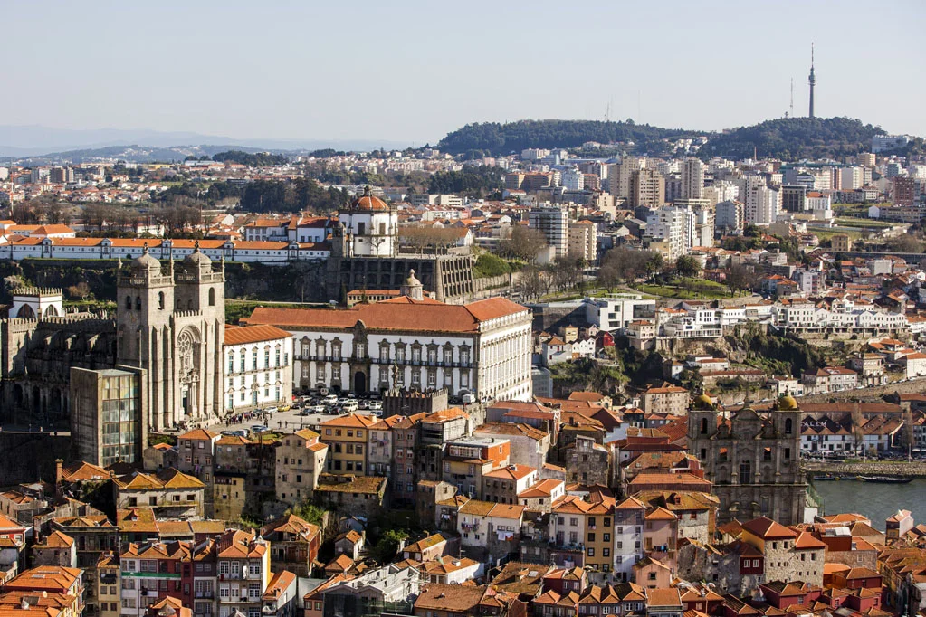 Porto