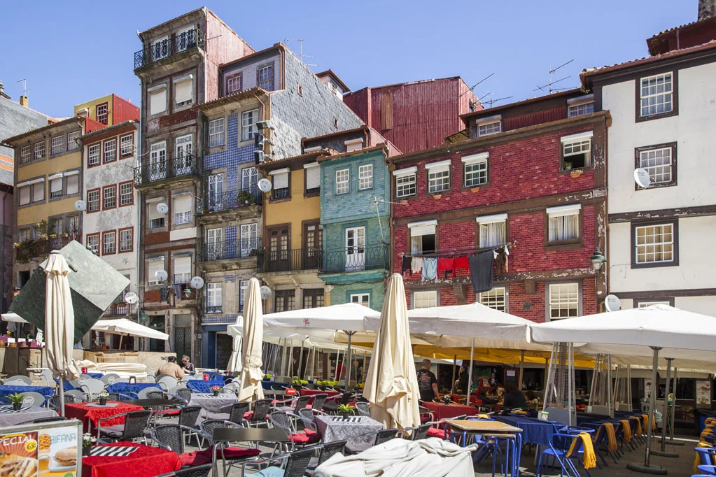 Praca da Ribeira