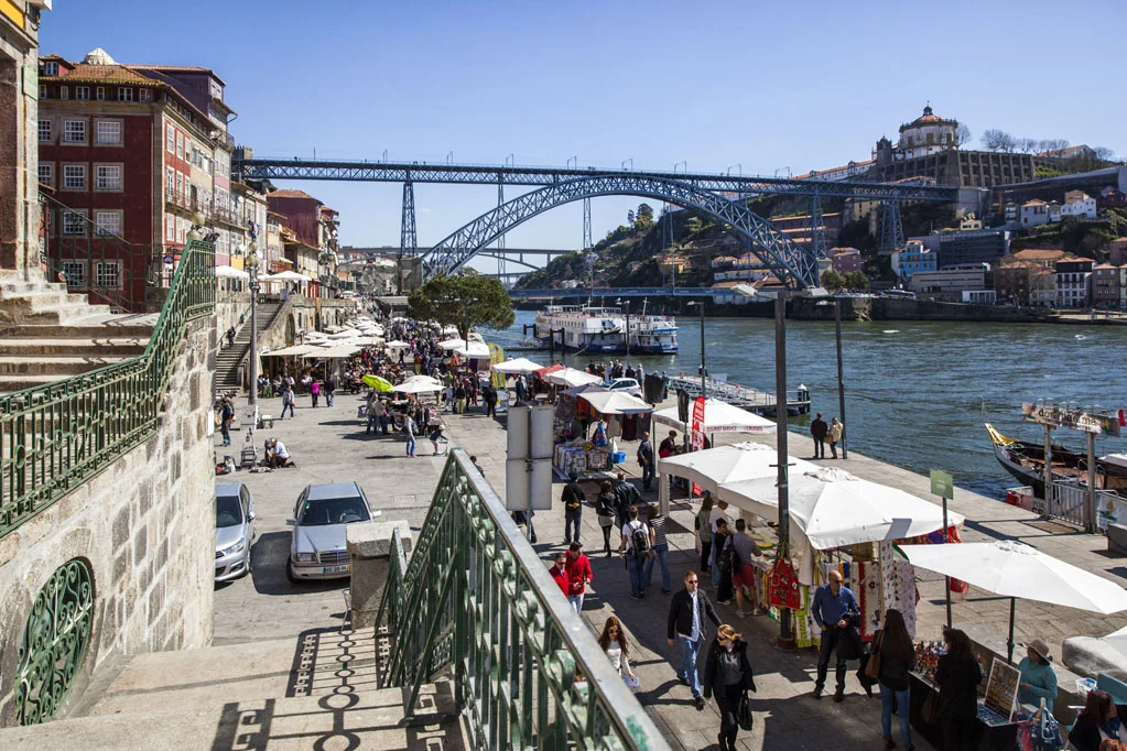 Praca da Ribeira