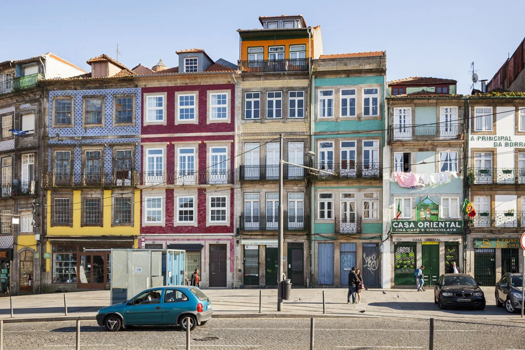 Rua da Assuncao