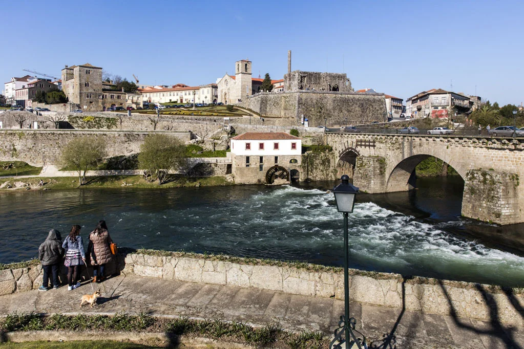 Barcelos