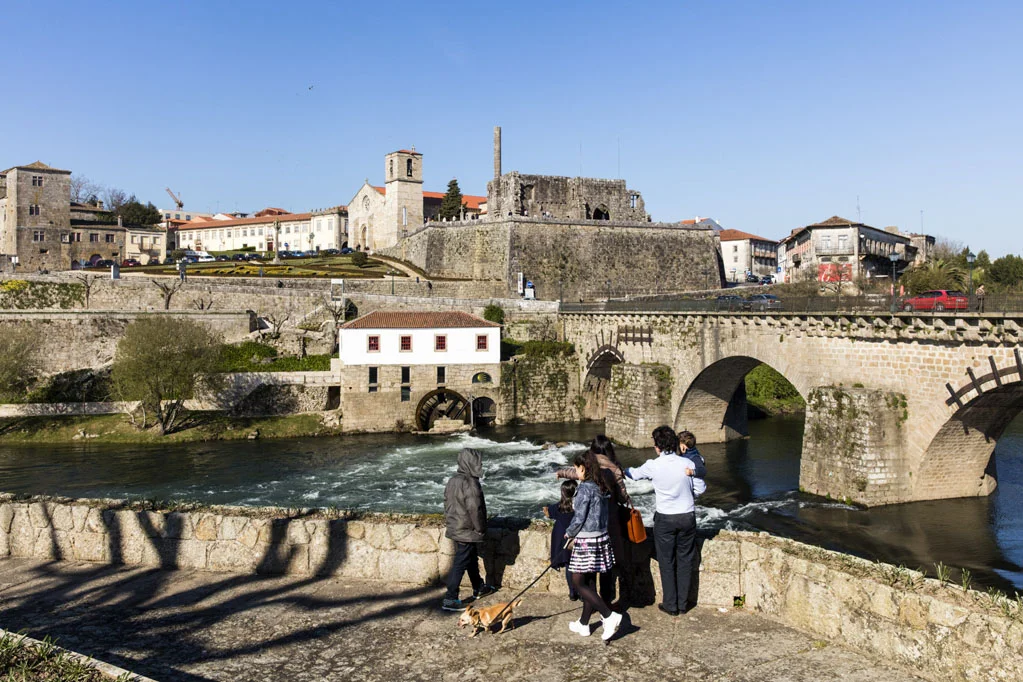 Barcelos