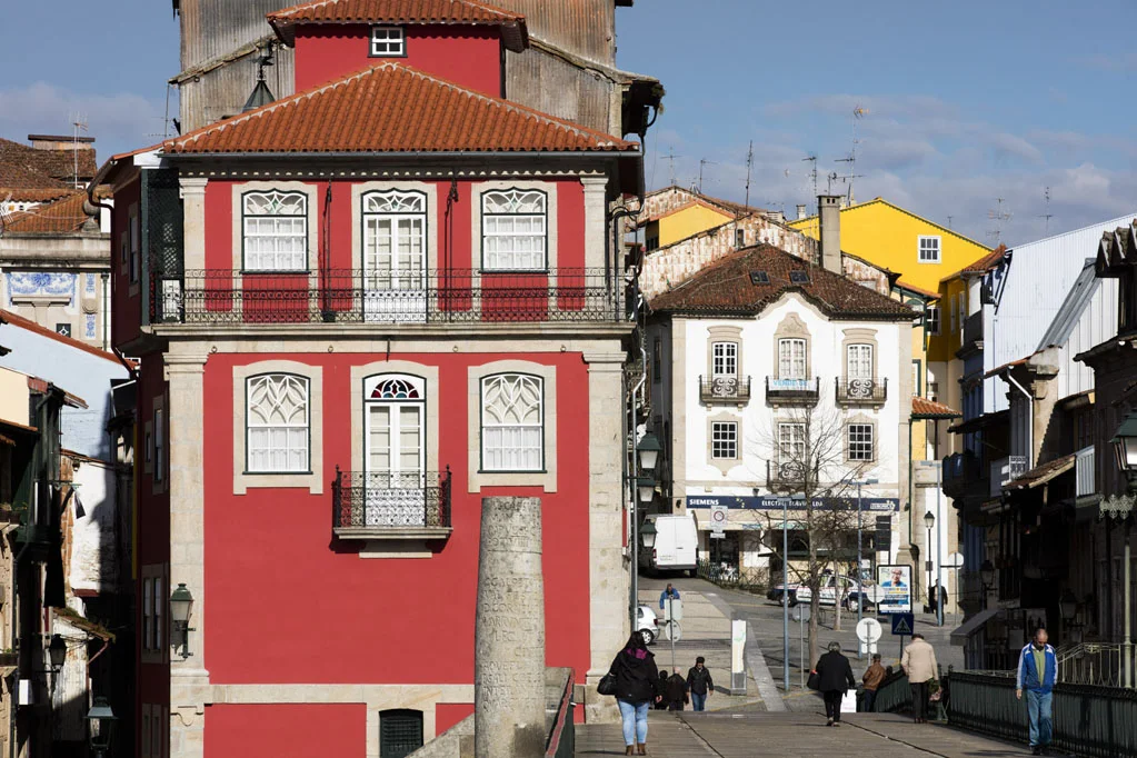 Chaves