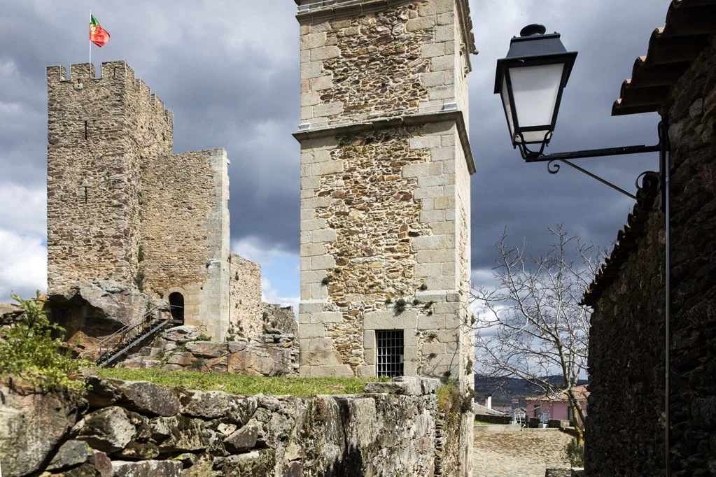Mogadouro