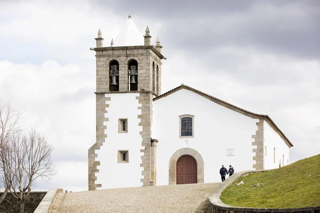 Mogadouro