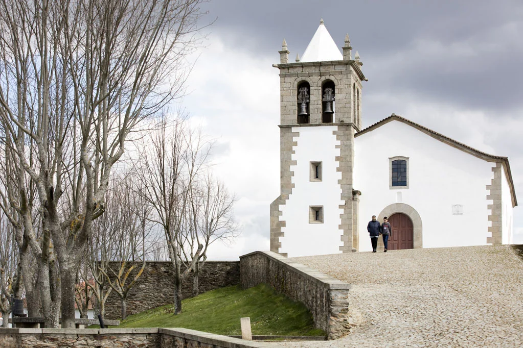 Mogadouro