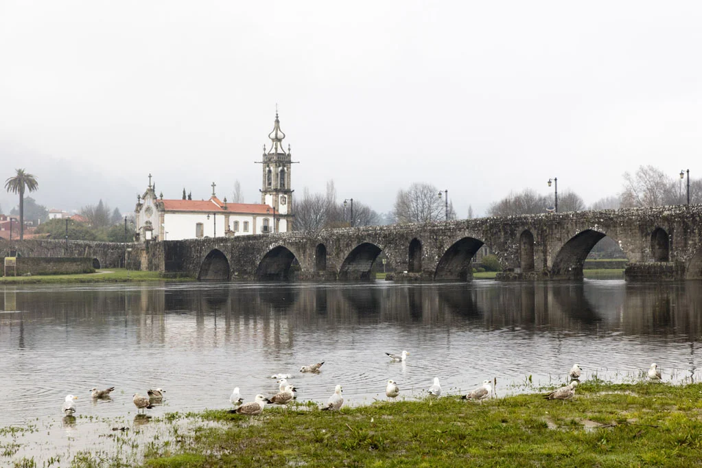 Ponte de Lima