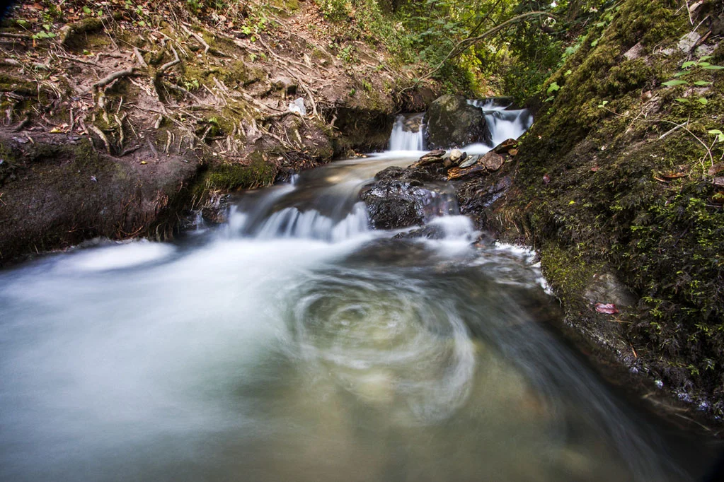 Waterfall