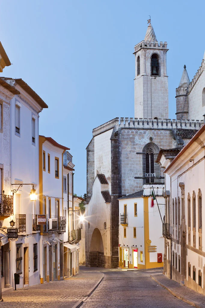 Church of S. Francisco
