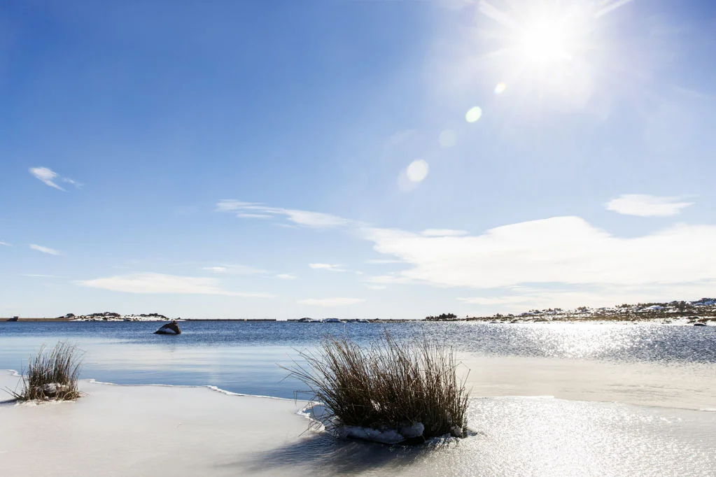 Lago do Viriato