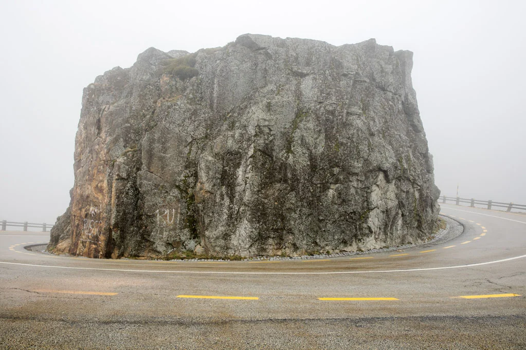 Serra da Estrela
