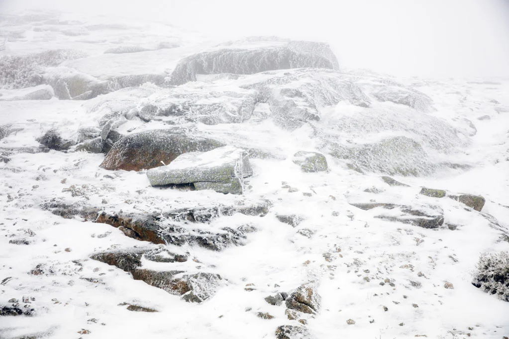 Serra da Estrela