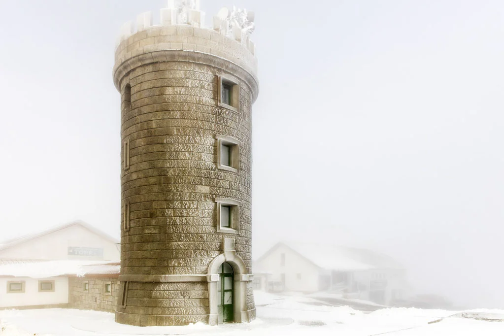Serra da Estrela