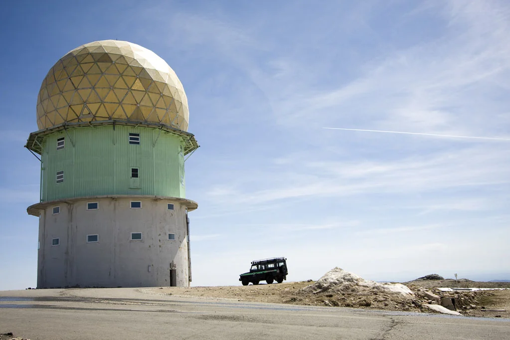 Serra da Estrela