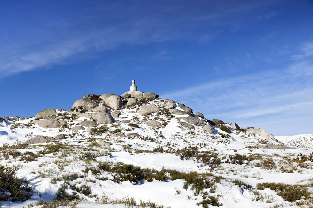 Serra da Estrela