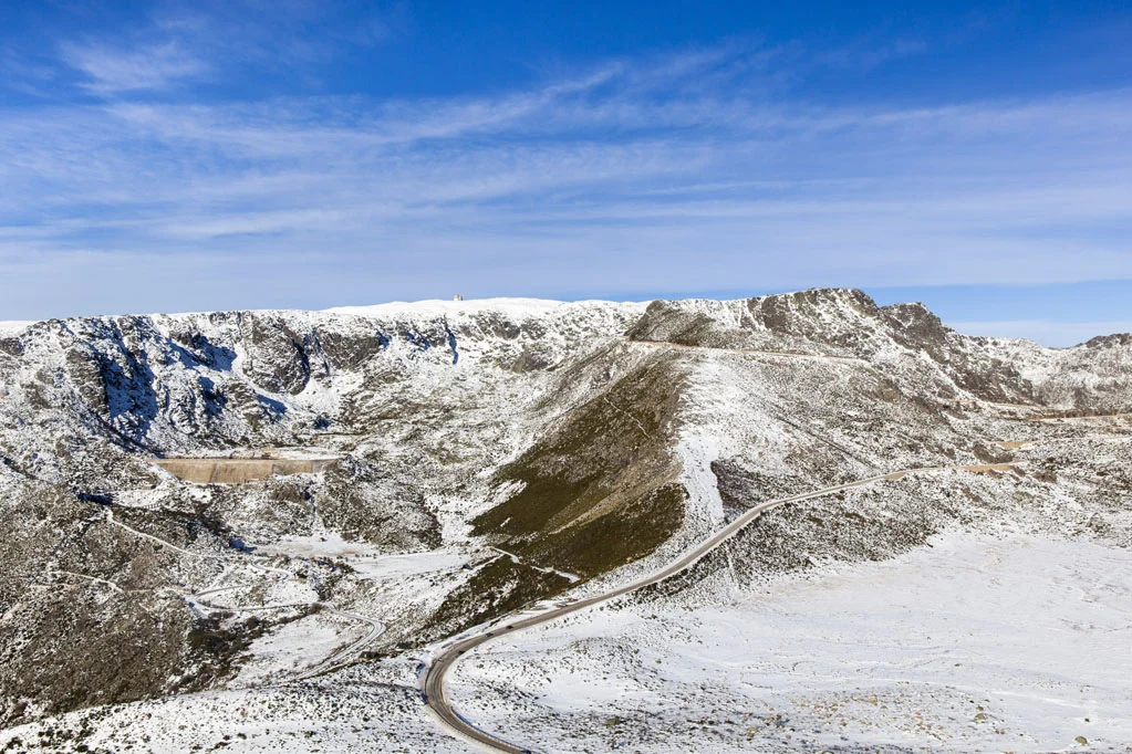 Serra da Estrela