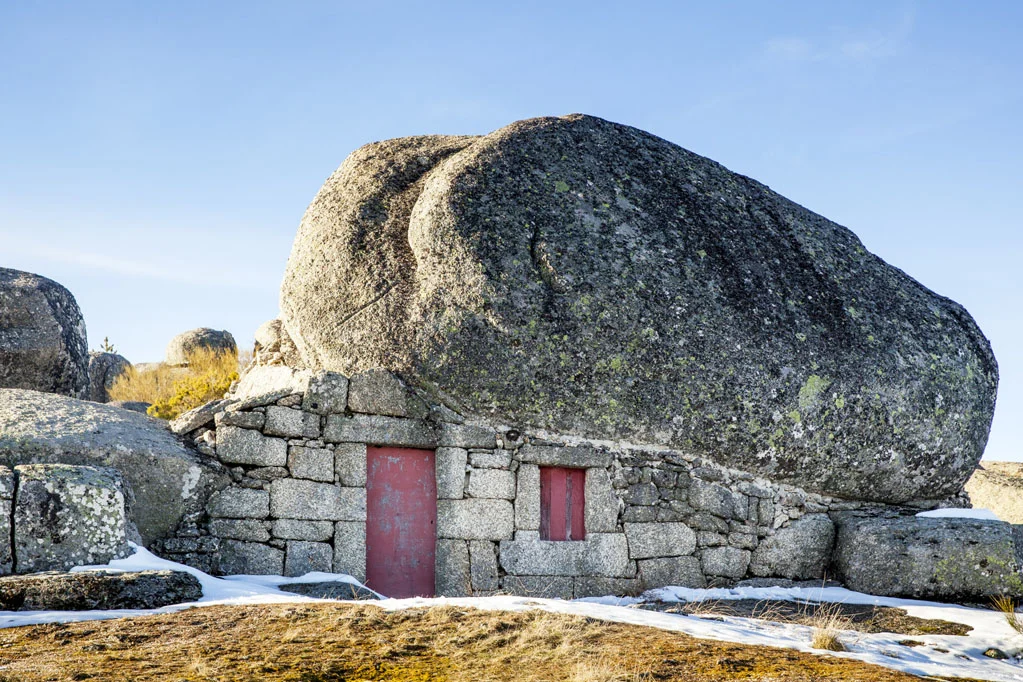 Stone House
