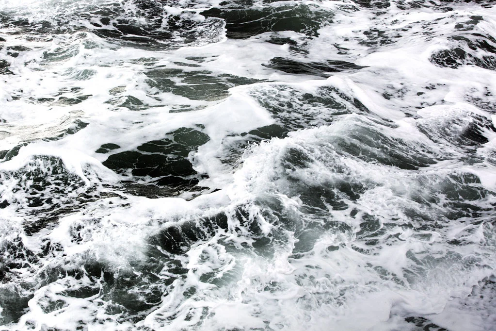 Atlantic Ocean