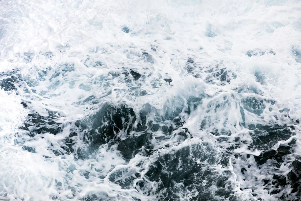 Atlantic Ocean
