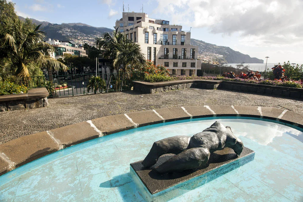 Funchal