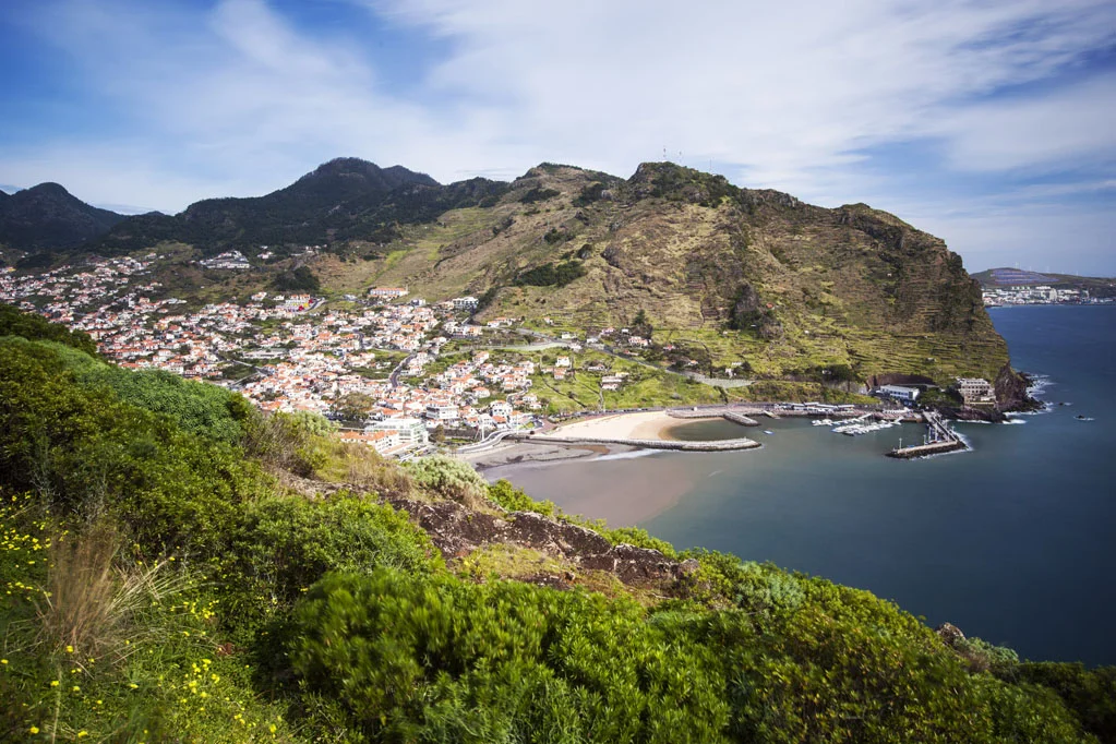 Machico