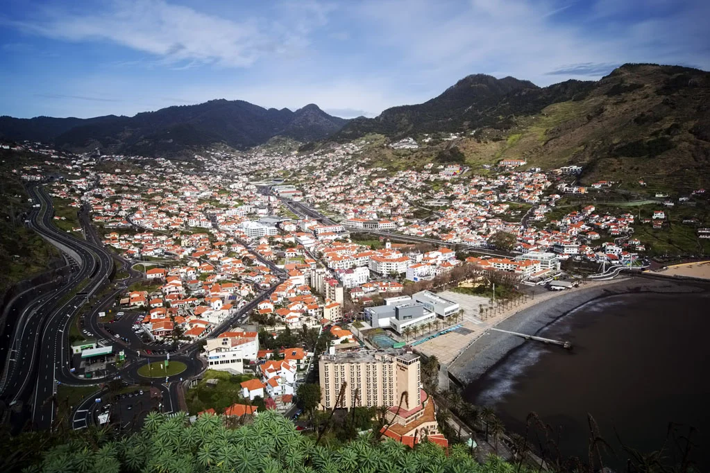 Machico