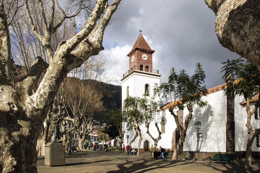 Machico