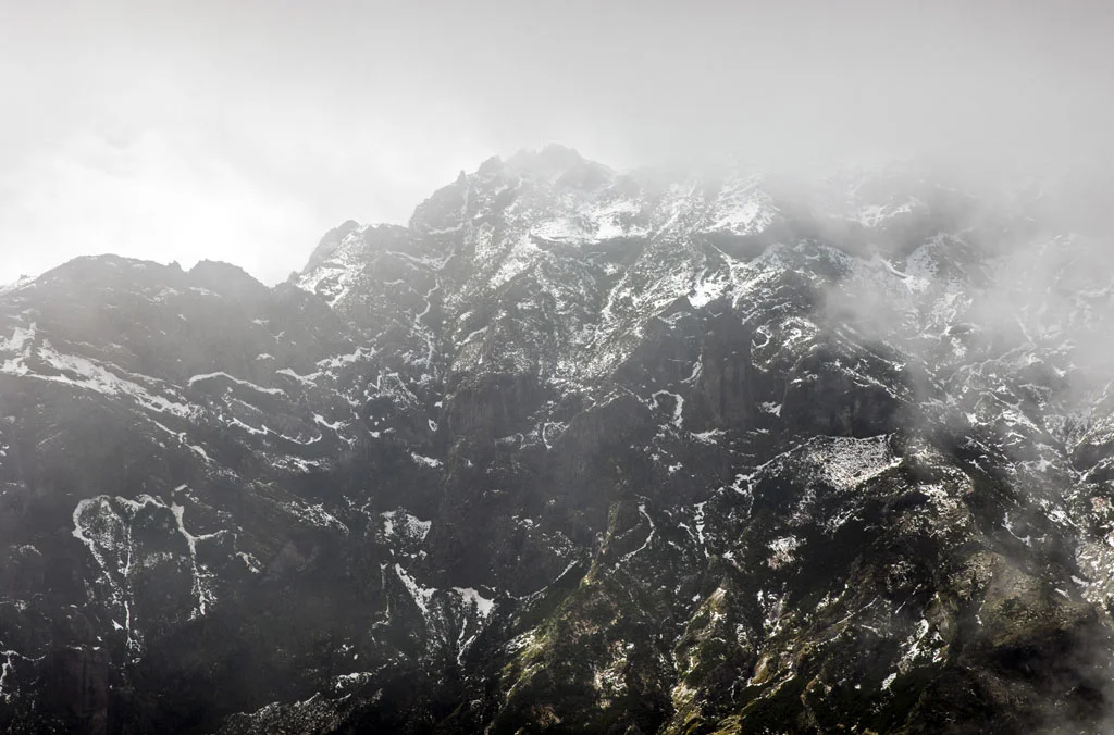Moutain