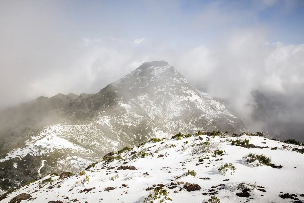 Moutain