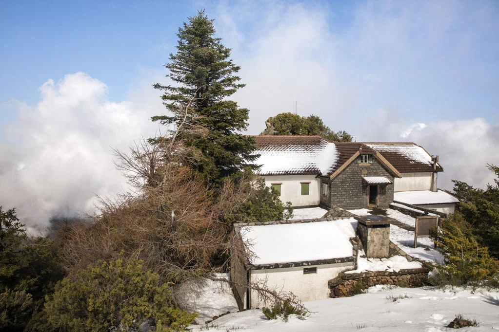 Moutain
