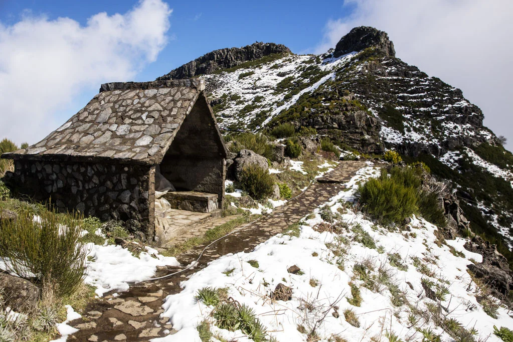 Moutain