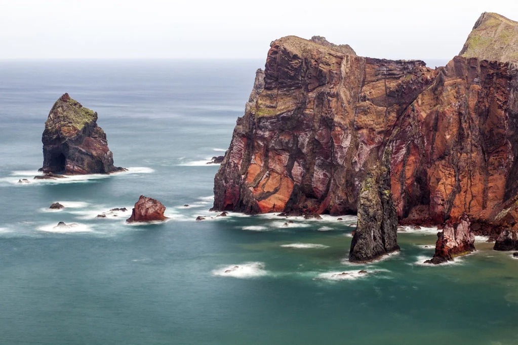 Ponta de Sao Lourenco