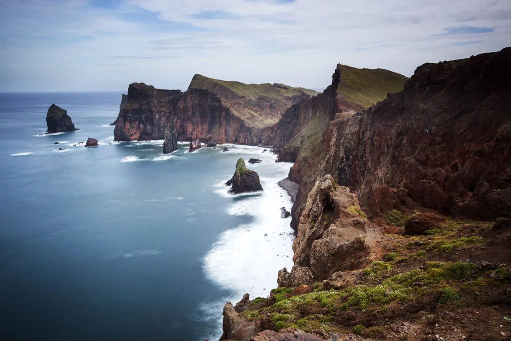 Ponta de Sao Lourenco