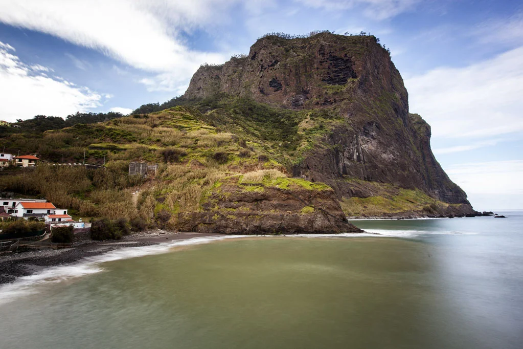 Porto da Cruz