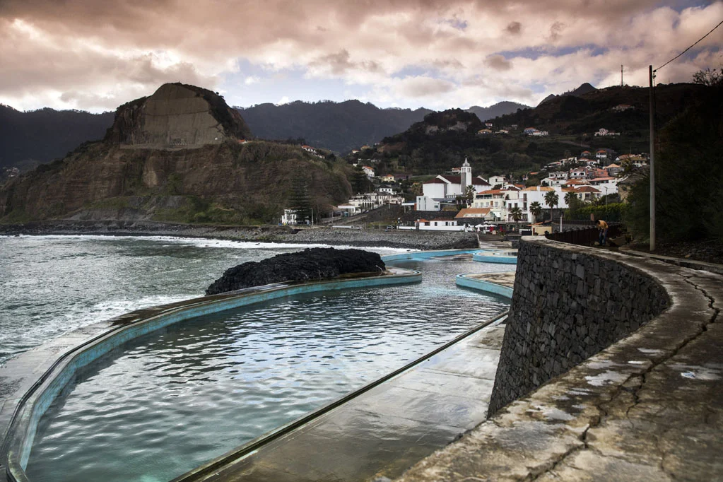 Porto da Cruz