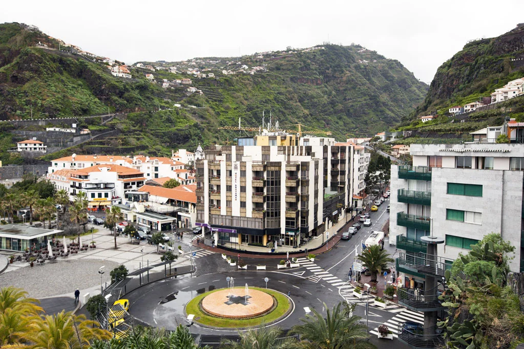 Ribeira Brava