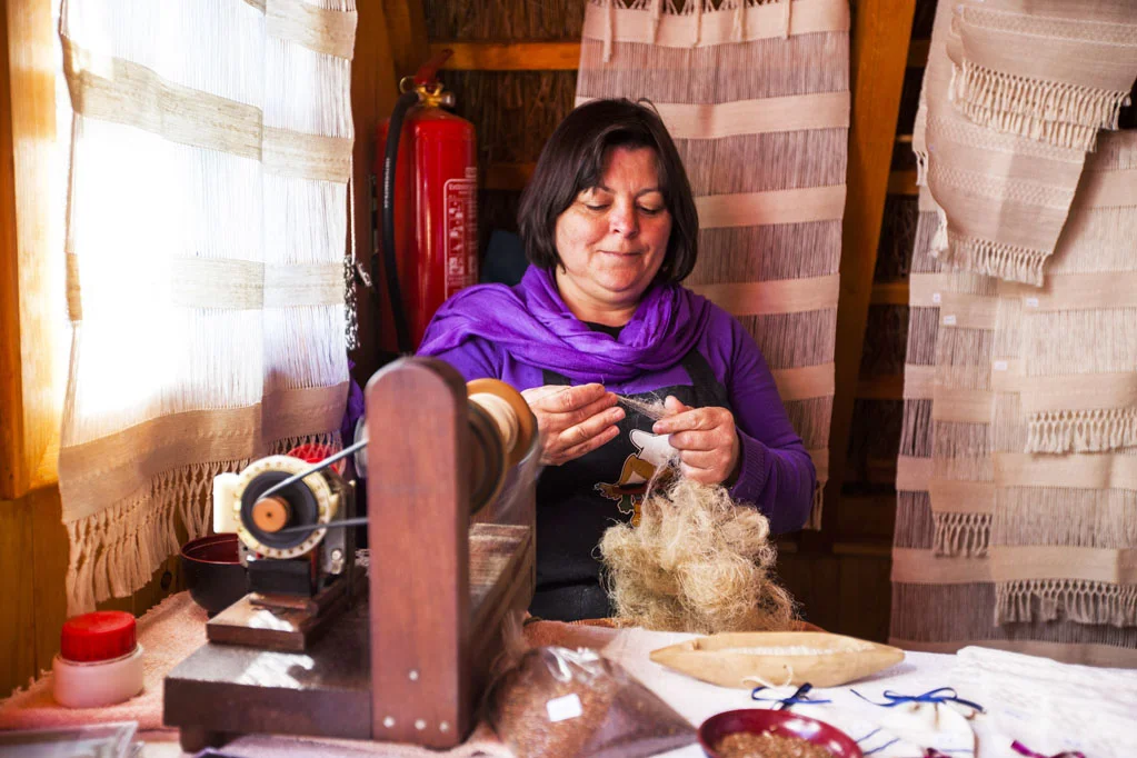 Artisan
