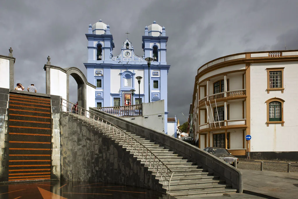 Misericordia Church