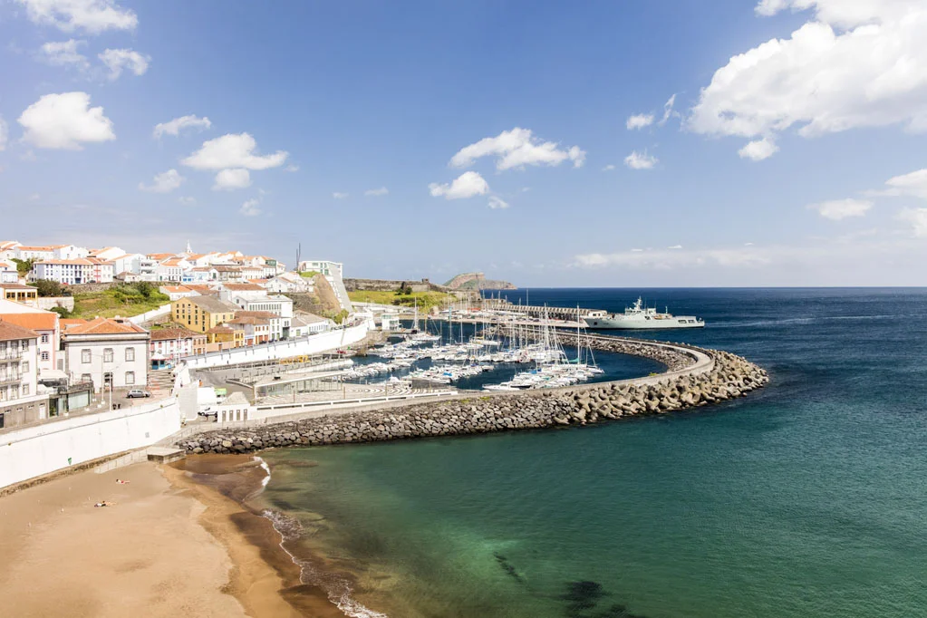 Angra do Heroismo
