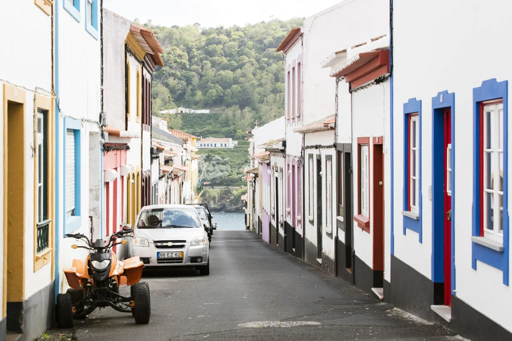 Angra do Heroismo