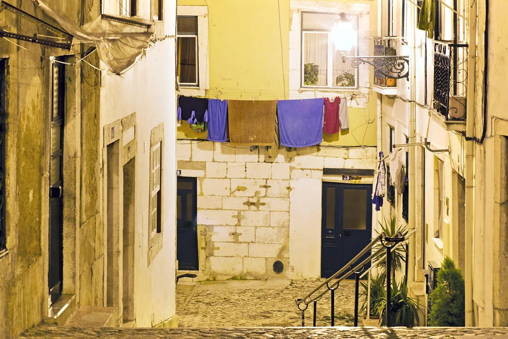 Alfama