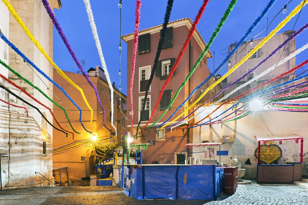 Alfama