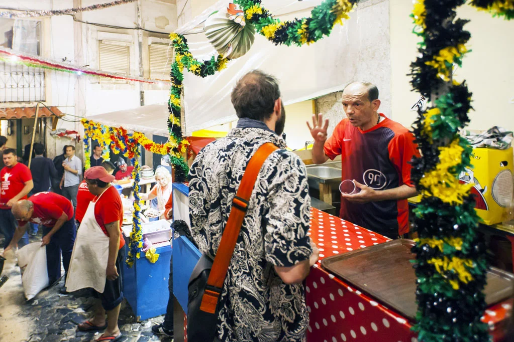 Santos Populares