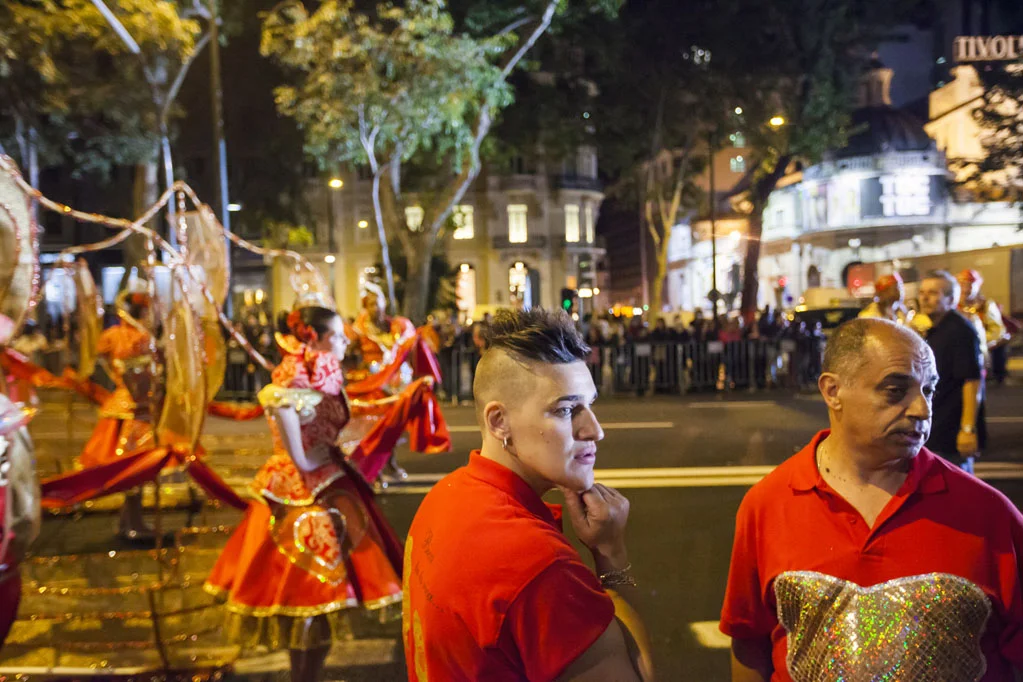 Santos Populares