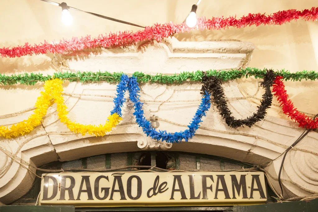 Santos Populares